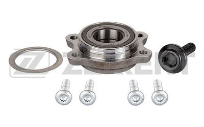 Ступица Zekkert RL1344