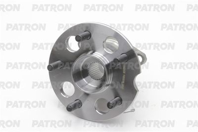 Ступица колеса задняя PATRON PBK6824H