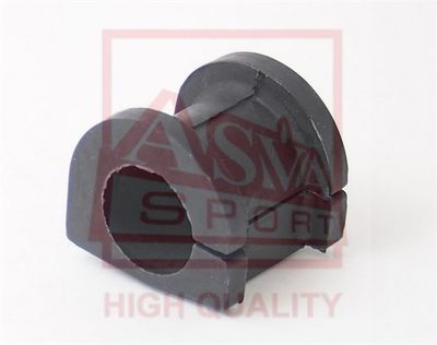 Втулка стабилизатора переднего ASVA 0307007