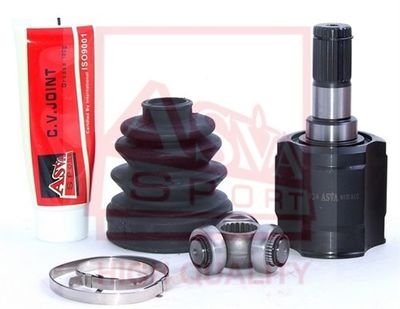 ШРУС внутренний правый ASVA HYIRACC