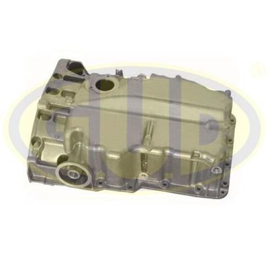 Поддон масляный двигателя G.U.D GCD037000