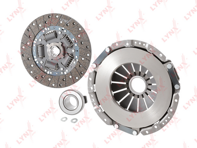 Комплект сцепления LYNXauto CL1063