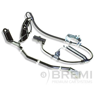 Датчик АБС BREMI 50172