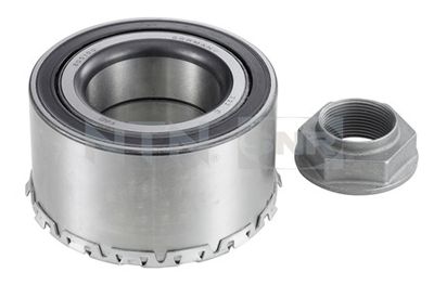 Комплект ступичного подшипника SNR R14146