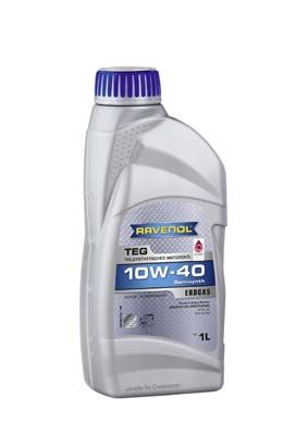 Масло моторное RAVENOL 4014835726512