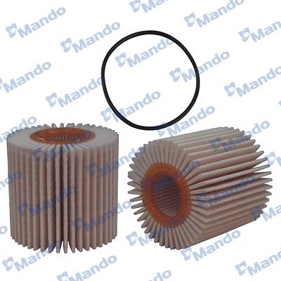 Фильтр масляный Mando MMF045083