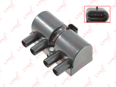Катушка зажигания LYNXauto SPL1012