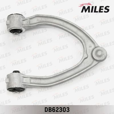 Рычаг передней подвески верхний правый Miles DB62303