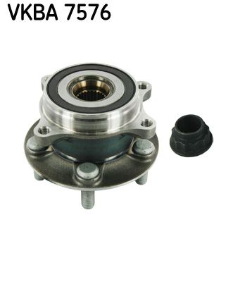 Комплект ступичного подшипника SKF VKBA7576