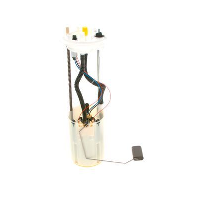 Насос топливный электрический BOSCH 0580203435