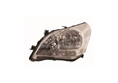 Фара DEPO 21211P5LMLDEM