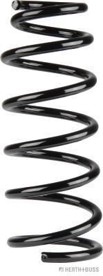 Пружина задняя STANDARD SPRINGS ST123047R