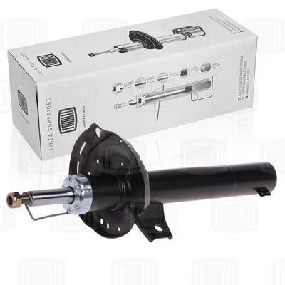 Амортизатор передний газовый TRIALLI AG18060