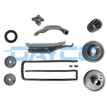 Комплект цепи ГРМ DAYCO KTC1035