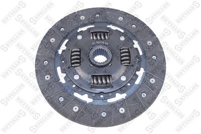 Диск сцепления STELLOX 0700014SX