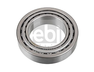 Подшипник ступицы колеса переднего TOYOTA 9036849084