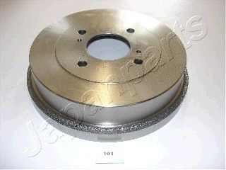 Барабан тормозной JAPANPARTS TA101