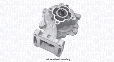 Насос водяной MAGNETI MARELLI WPQ0215