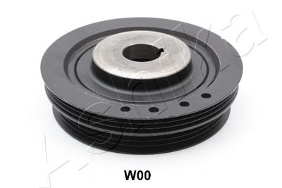 Шкив коленвала GENERAL MOTORS 96592001