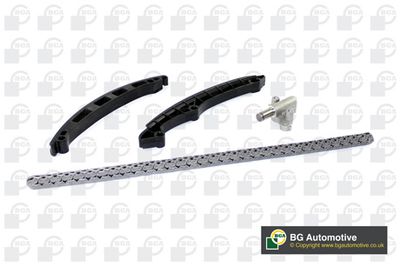 Комплект цепи ГРМ IJS 401003FK