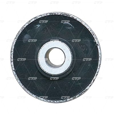 Сайлентблок рычага переднего задний CTR GV0284
