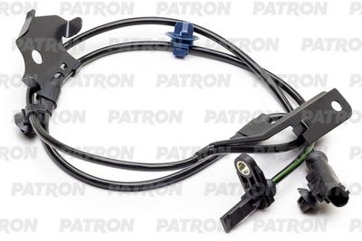 Датчик частоты вращения колеса передний правый PATRON ABS50038