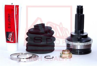 ШРУС наружный комплект TATSUMI TDA1048