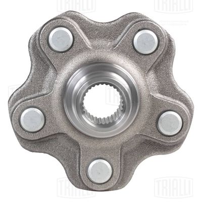Ступица задняя TRIALLI MR1460