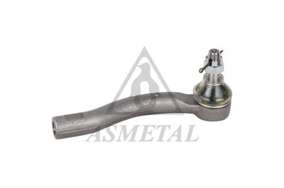 Наконечник рулевой тяги AS METAL 17TY0200
