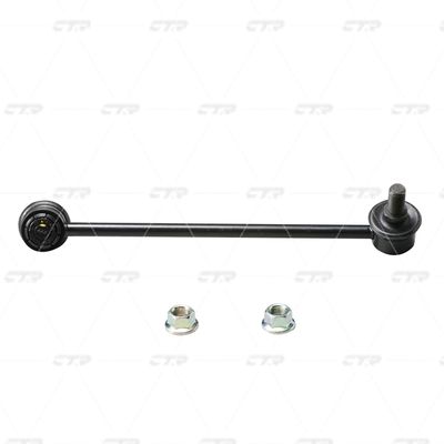 Тяга стабилизатора передняя правая CTR CL0564