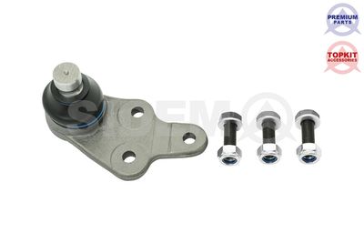 Шаровая опора левая SIDEM 3184