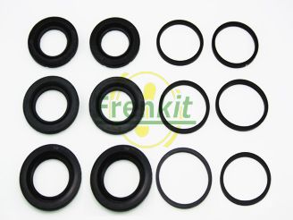 Ремкомплект суппорта тормозного переднего FRENKIT 236039