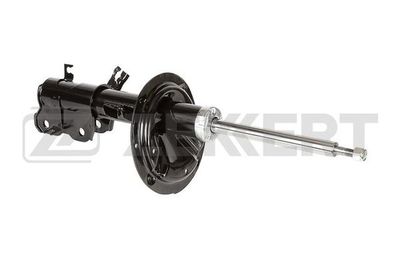 Амортизатор газовый правый передней подвески Zekkert SG5168