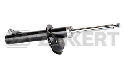 Амортизатор газовый левый передней подвески Zekkert SG5027