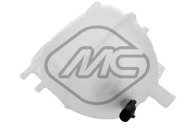 Бачок расширительный METALCAUCHO 03923