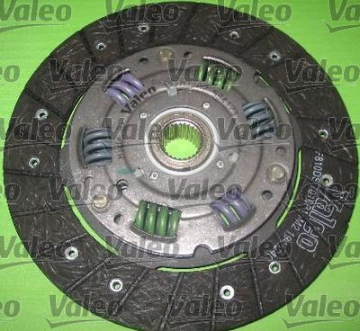 Комплект сцепления VALEO 826298