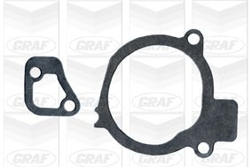 Насос водяной GRAF PA278