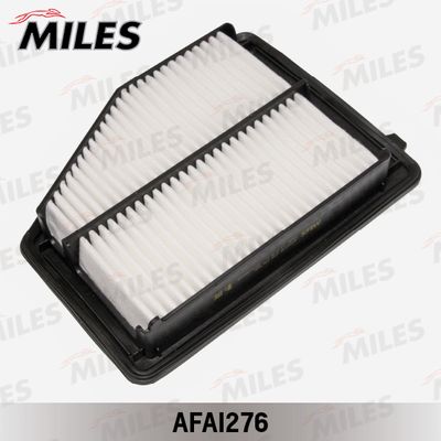 Фильтр воздушный Miles AFAI276