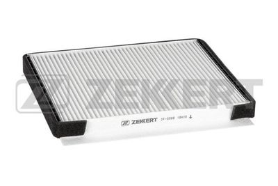 Фильтр салона Zekkert IF3088