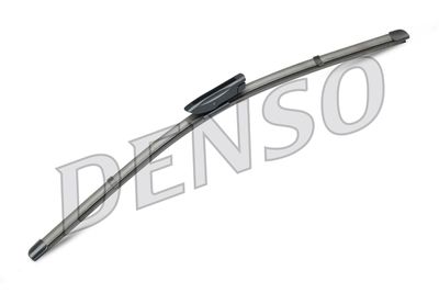 Комплект бескаркасных щеток стеклоочистителя DENSO DF113
