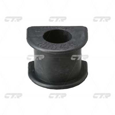 Втулка стабилизатора передняя CTR GV0198