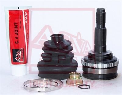 ШРУС наружный ASVA DW011A47