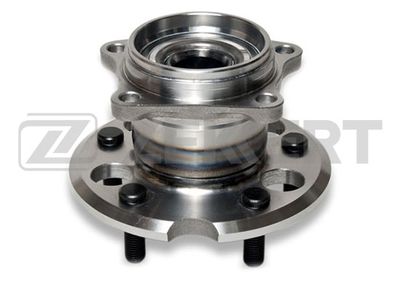 Ступица задняя без АБС Zekkert RL1507