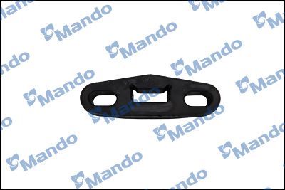 Резинка подвеса глушителя Mando DCC000169