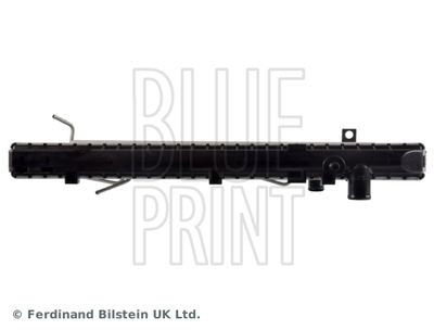 Радиатор системы охлаждения Blue Print ADG098129