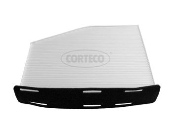 Фильтр салона CORTECO 21653024