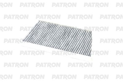 Фильтр салона угольный PATRON PF2104