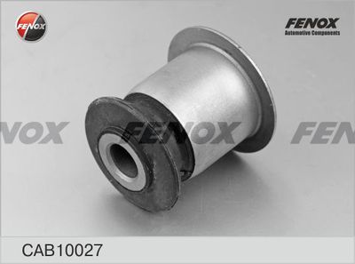 Сайлентблок FENOX CAB10027