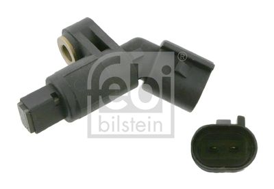 Датчик АБС FEBI 21582