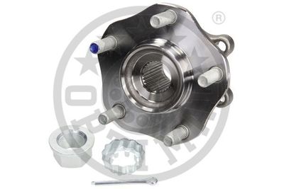 Ступица с подшипником OPTIMAL 961762